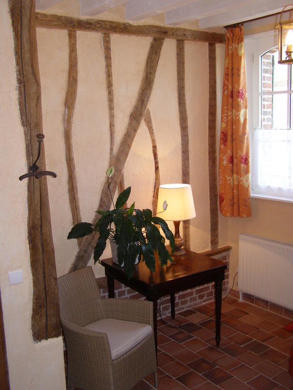 Gite Des Hortillonnages Camon  Room photo
