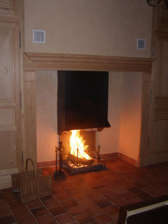 Gite Des Hortillonnages Camon  Room photo