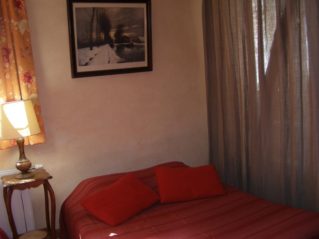 Gite Des Hortillonnages Camon  Room photo